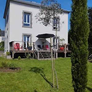  Apartment Maison De Kerangall
