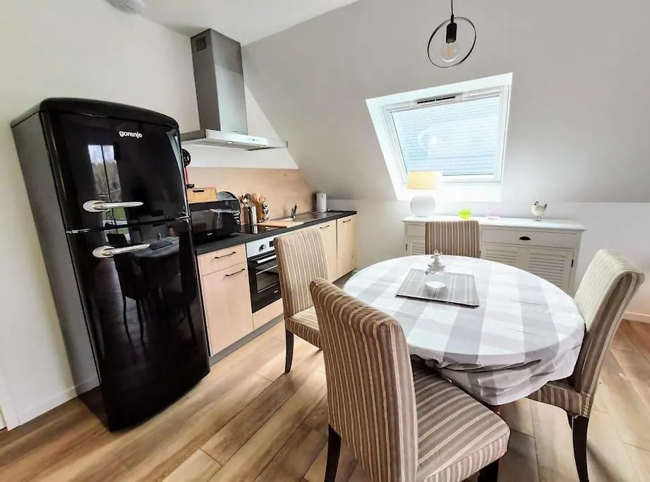 Apt Avec Vue Champetre Apartment Brest France